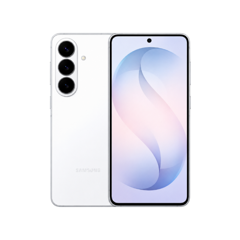 Samsung S26+ 12GB 512GB White EU