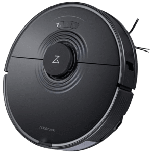 Xiaomi Robot, usisavač, S7, baterija 5200 mAh, Alexa, Google Home - Roborock S7 Black