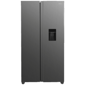 Tesla Frižider/Zamzrivač, zapremina 529 l, Total NoFrost, F - RB5210FHX