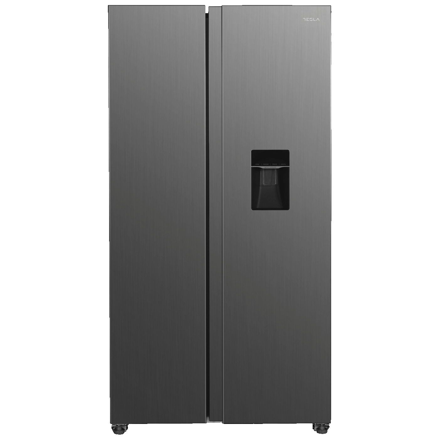 Tesla Frižider/Zamzrivač, zapremina 529 l, Total NoFrost, F - RB5210FHX