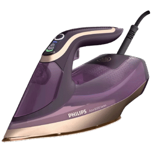 Philips Pegla na paru, 3000W, Azur 8000 Series - DST8040/30