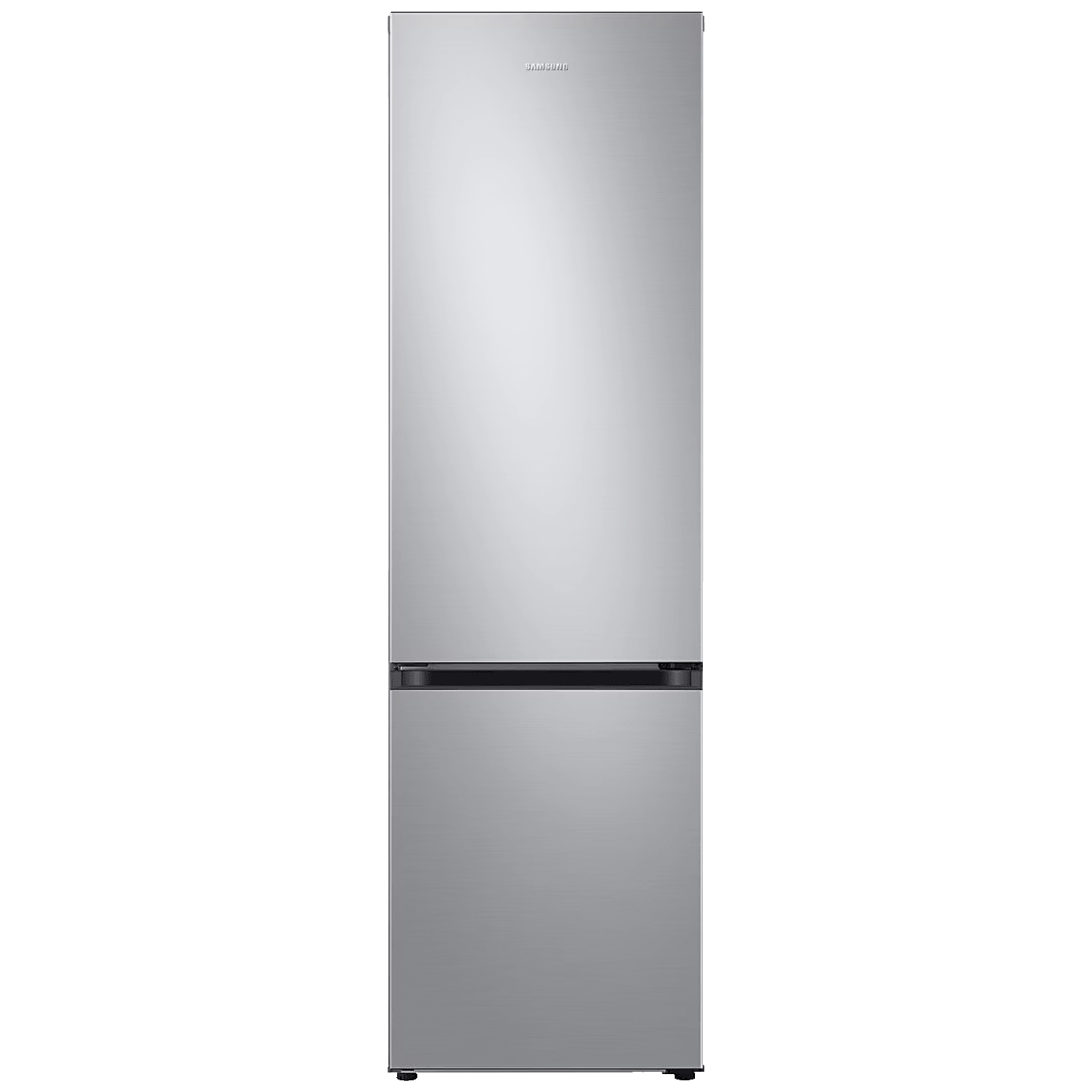 Samsung Frižider/zamrzivač, zapremina 390 lit., NoFrost, E - RB38C600ES9/EK