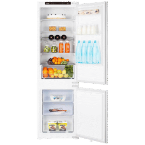 Gorenje Ugradbeni frižider/zamrzivač, zapremina 246 l, E - NRKI418EP1