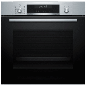Bosch Ugradbena pećnica, zapremina 71 lit., 3600 W, Serie 6, A+ - HBG578ES3