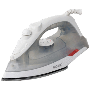 Floria Pegla na paru, 1600 W - ZLN2878