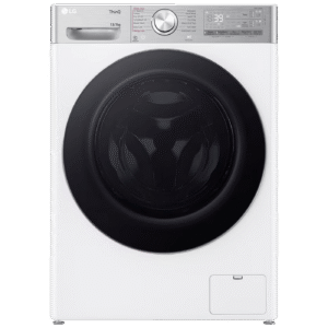 LG Mašina za veš sa parom/sušilica, 1400 obrtaja, 13/7 kg, D - F4DR913P3WA