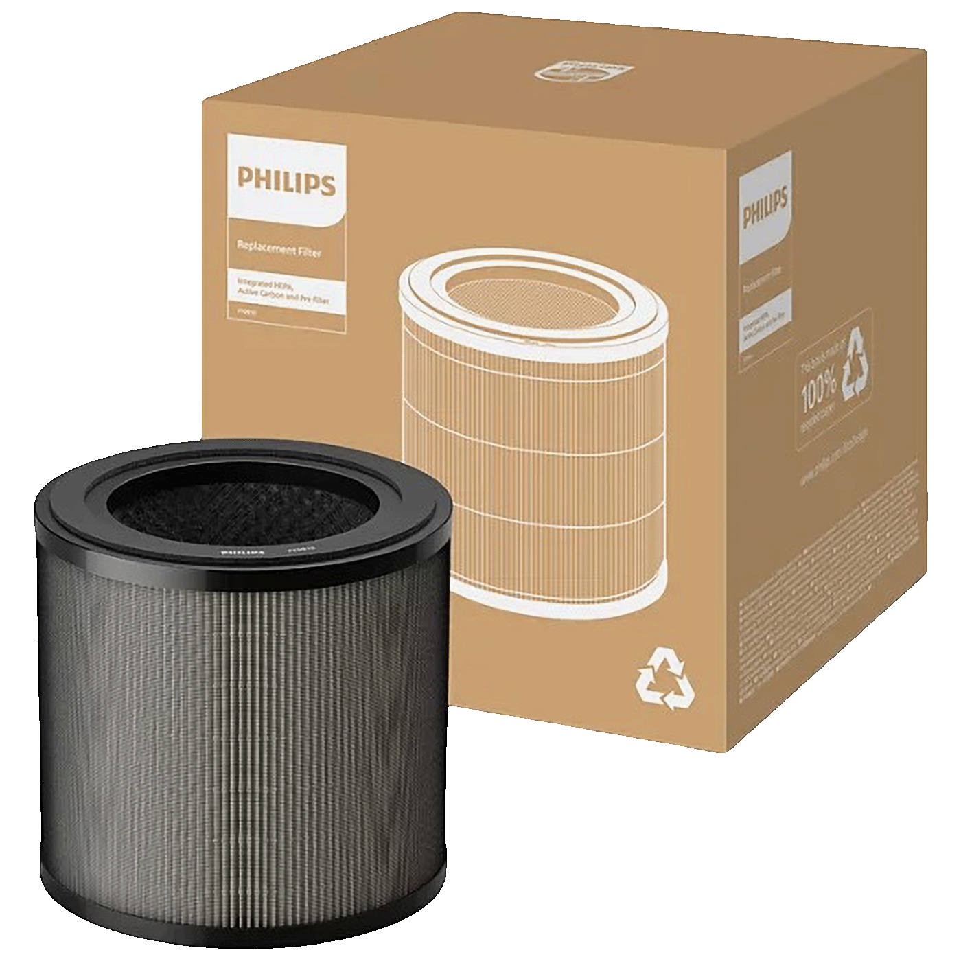 Philips Filter za pročišćivač zraka PureProtect Mini 900 - FY0910/30