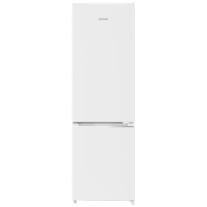 Indesit Frižider / Zamrzivač, zapremina 262 lit., E - INKS 8261 W4E
