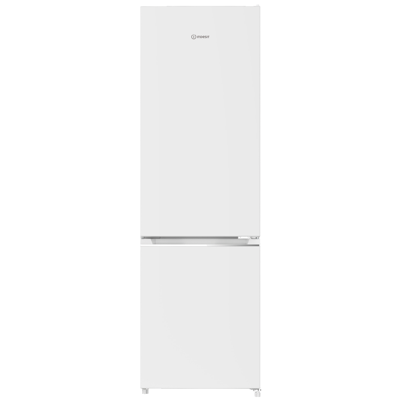 Indesit Frižider / Zamrzivač, zapremina 262 lit., E - INKS 8261 W4E