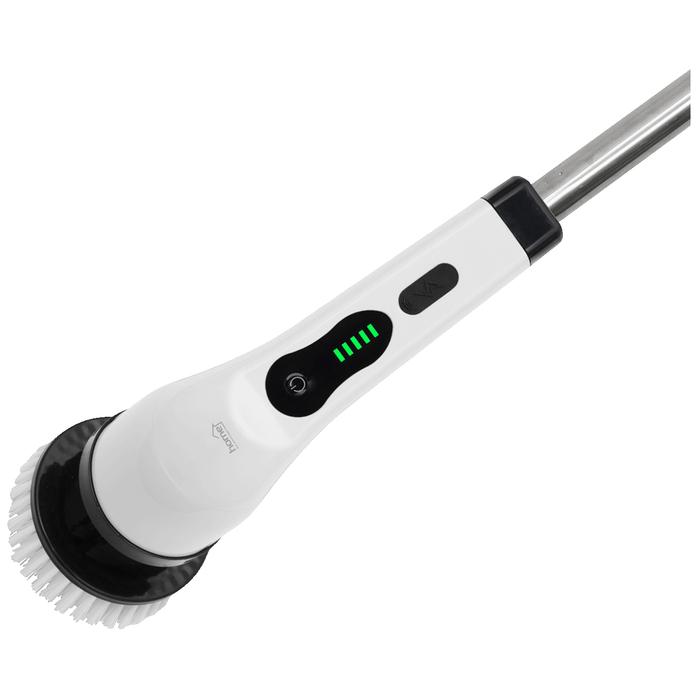 home Električna četka za čišćenje, set, 25W - HGPB8