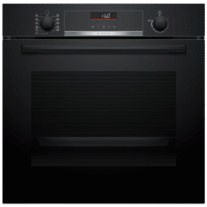 Bosch Ugradbena pećnica, kapacitet 71 l, 3400 W, Serie 6, A+ - HBG536EB4