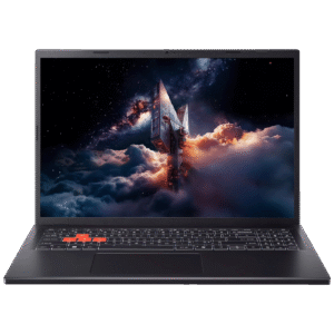 ACER Laptop 16",Intel i5-13420H, 16GB DDR, SSD 512GB, RTX3050 - Nitro Lite NL16-71G