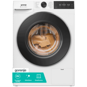 Gorenje Mašina za pranje veša, 9 kg, 1400 obrtaja, WiFi, A - WG494A11