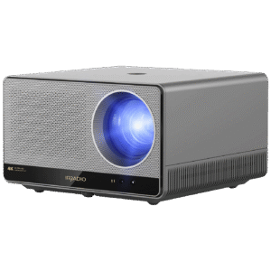 IRRADIO Pametni projektor, 4K UltraHD, 800 ANSI, WiFi, BT, Android - VDP-IR Smart 800 4K
