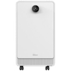 Zilan Isušivač/Odvlaživač zraka, 12l/24h, 240W - ZLN1063