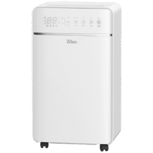 Zilan Isušivač/Odvlaživač zraka, 16l/24h, 280W - ZLN1065