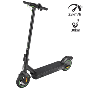 ACER Električni Romobil, 8.5" točkovi, 25km/h, Domet do 30 km - ES Series 3 Advance
