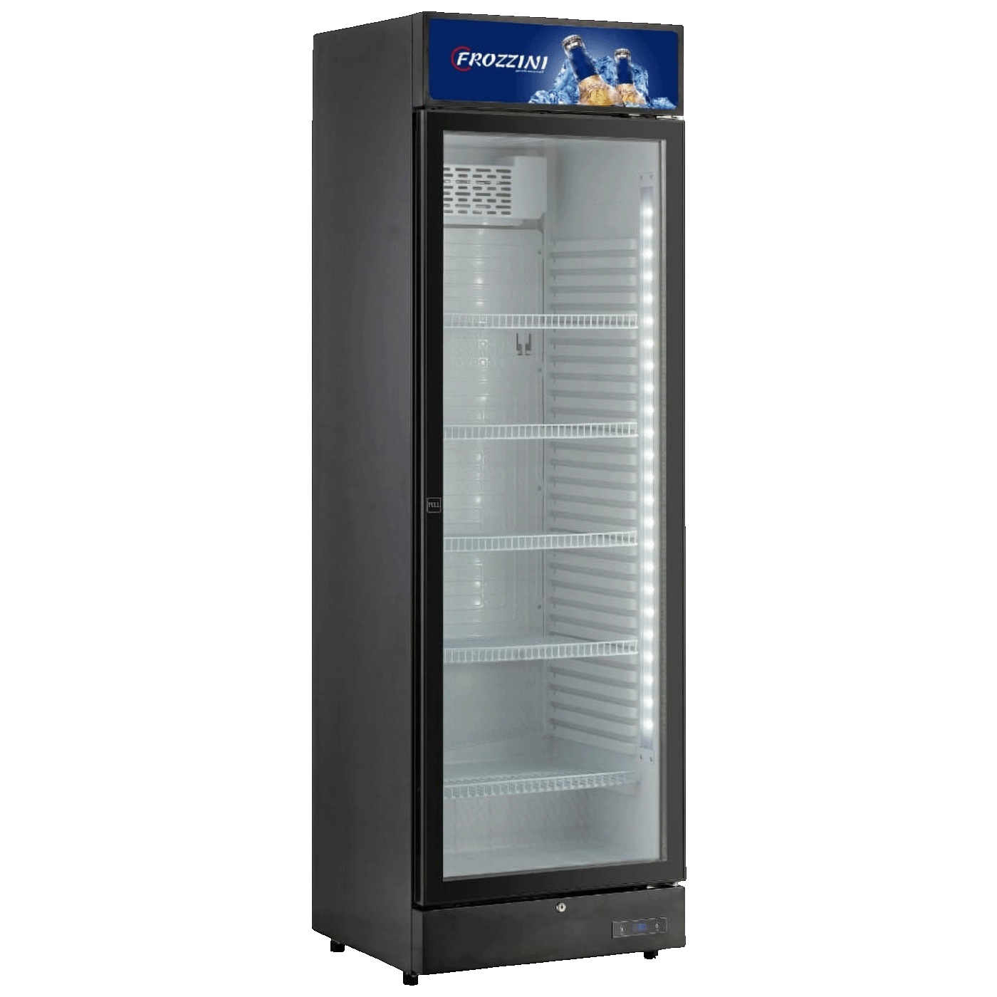 Frozzini Rashladna vitrina, 380 lit. - SC-380
