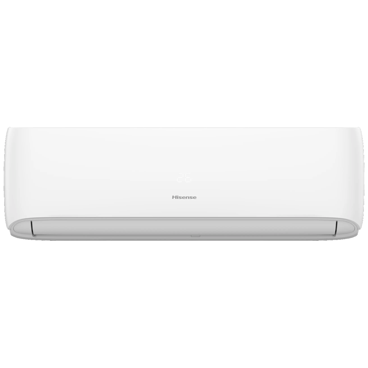 Hisense Klima uređaj, 12000Btu, grijanje -20°, WiFi, A++/A++ - Hi-Smart 12K; CF35LR03G-AS
