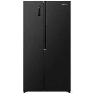 Gorenje Frižider/Zamrzivač, ukupna zapremina 544 l, Side-by-side, E - NRS917E41BX