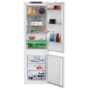 Beko Ugradbeni frižider/zamrzivač, zapremina 275 lit, E - BCNA 275 E4SN