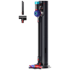 Dyson Usisavač, akumulatorski,  stanica za automatsko pražnjenje - V10 + stanica za pražnjenje