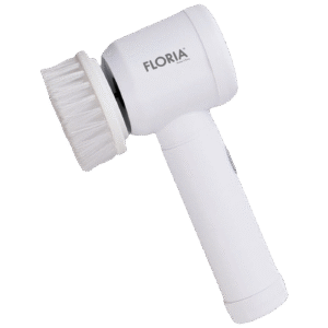 Floria Električna četka za čišćenje, set, 5u1, 500 mAh - ZLN4796