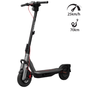 Segway Električni Romobil, 10" točkovi, 25 km/h, Domet do 70 km - F3 E (AA.05.17.01.0005)
