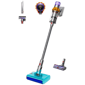 Dyson Usisavač ručni, akumulatorski, 660 W - V15s Detect Submarine