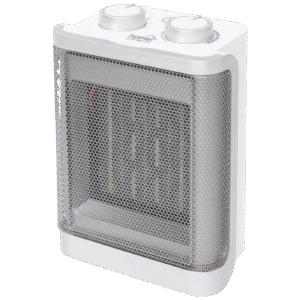 home Grijalica sa keramičkim PTC grijačem, 750 / 1500 W - FK50