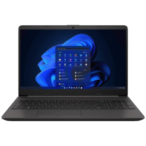 HP Laptop 15,6", Intel N150, 8GB DDR4, SSD 256 GB - HP 250RT G9; B9YT4ET