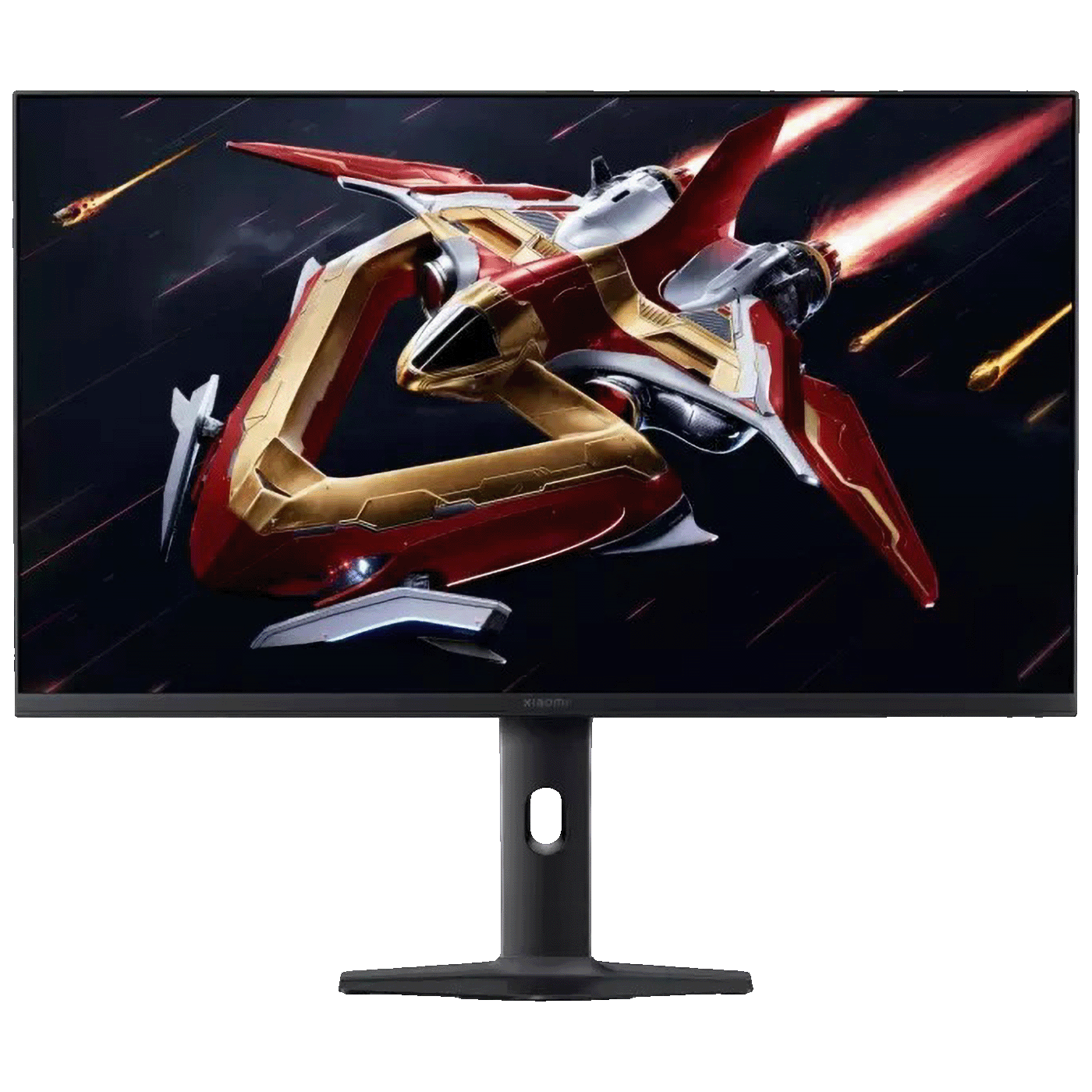Xiaomi Monitor 27", Mini LED, 2K, HDMI, DisplayPort, gaming - Mi Mini LED G Pro 27Qi 2026