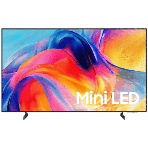 Samsung Televizor Mini LED M72H 4K Vision AI Smart TV 55" - UE55M72HAUXXH