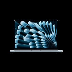 Apple MacBook Air 13 2026 M5 MDHJ4LL/A 16GB 1TB Sky Blue