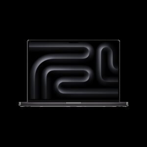 Apple MacBook Pro 16 2026 MGEC4LL/A M5 Pro 48GB 1TB Space Black