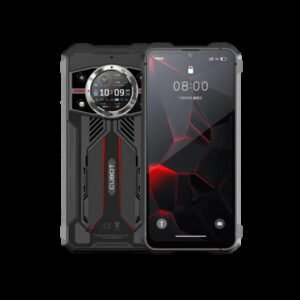 Cubot King Kong 11 8GB 256GB Black