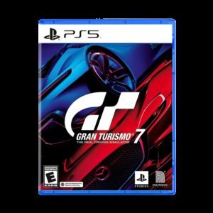 Igra za PS5 Gran Turismo 7 Standard Edt