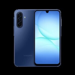 Samsung A17 8GB 256GB Blue