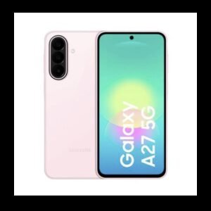 Samsung A27 8GB 256GB Pink