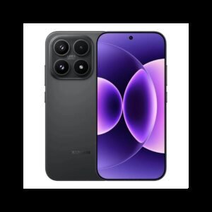 Xiaomi 17T Pro 5G 12GB 256GB Black EU