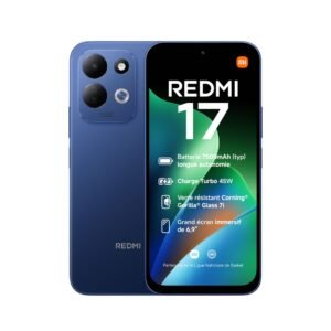 Xiaomi Redmi 17 4GB 128GB Blue EU (SA PUNJACEM)