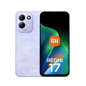 Xiaomi Redmi 17 6GB 128GB Purple EU (SA PUNJACEM)