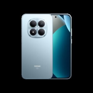 Xiaomi Redmi Note 15 Pro 12GB 256GB Blue EU