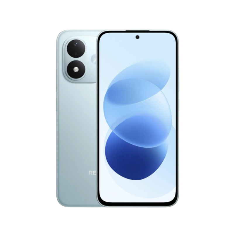 Xiaomi Redmi Note 17 4GB 128GB Teal