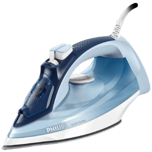 Philips Pegla na paru, 2400 W, Serija 5000 - DST5030/20