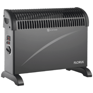 Floria Grijalica, konvektor, 2000 W - ZLN6850 BK