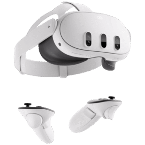 Meta Virtualne naočale, All-In-One VR - Quest 3 512GB