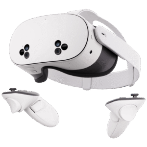 Meta Virtualne naočale, All-In-One VR - Quest 3S 128GB