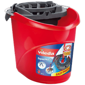 Vileda Kanta sa cjedilom, SuperMocio