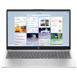 HP Laptop 15.6",AMD Ryzen 7 7730U,16GB,SSD 512 GB,Win 11 Home - HP 15-fc0057wm; BZ0J7UA